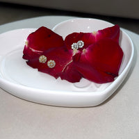 Orecchini Rose mini