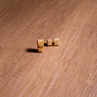 Orecchini Cubic