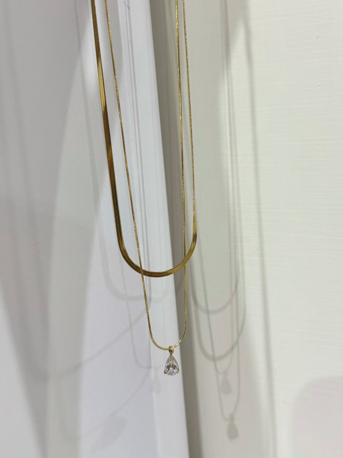 Collana Althea