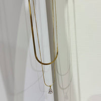 Collana Althea