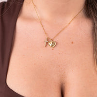 Collana Angel