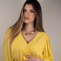 Collana Lucky-charm