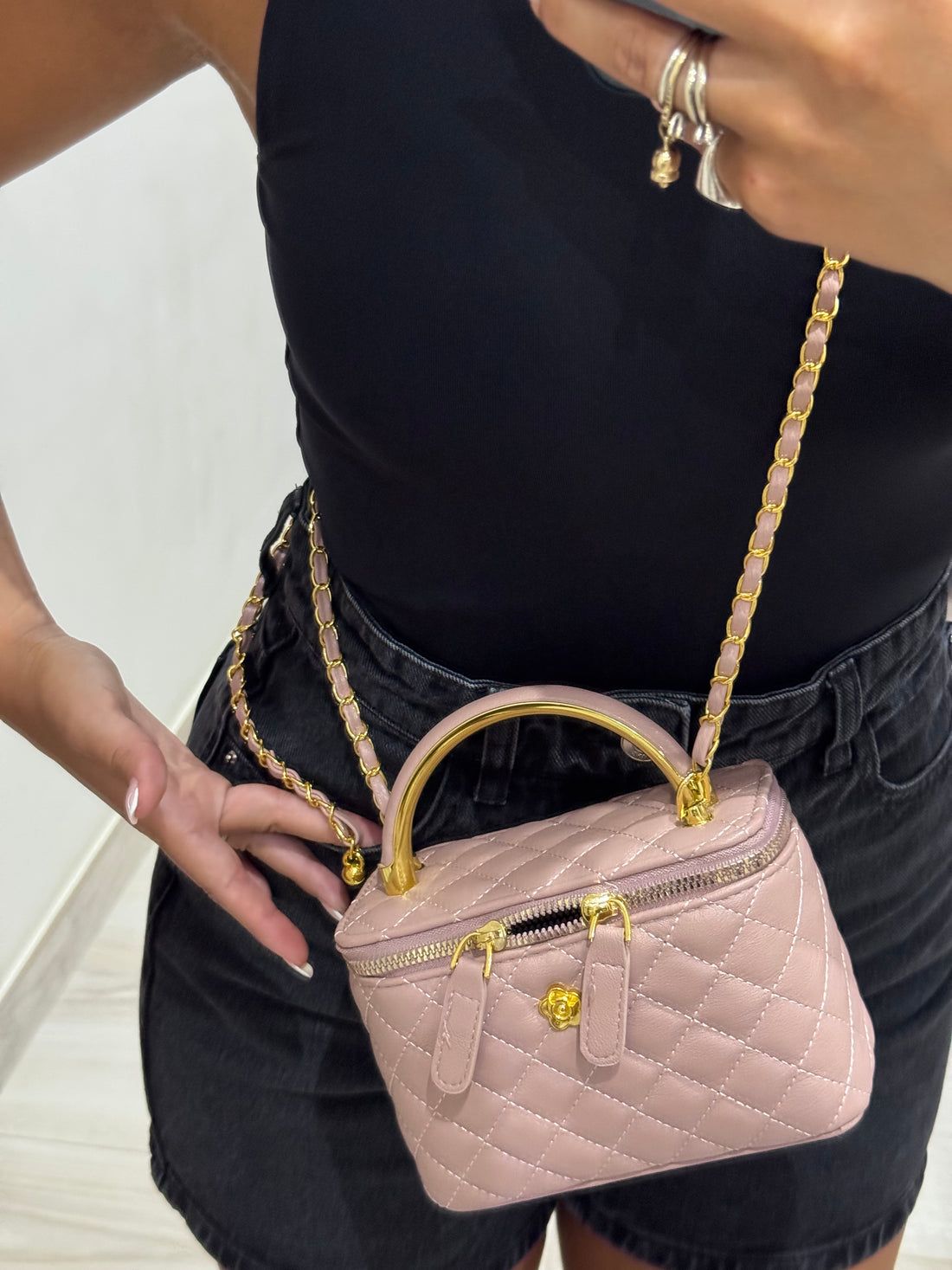 Borsa Camelia 2.0