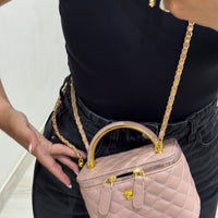 Borsa Camelia 2.0