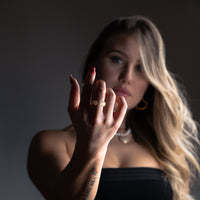 Anello Trilogy