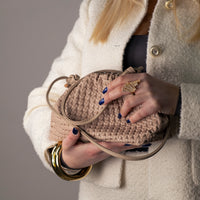 Clutch Bottega