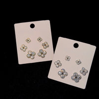 Orecchini Cleef