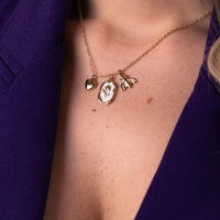 Collana Smaltata