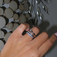 Anello Chiodo set