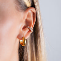 Cuff Cristal