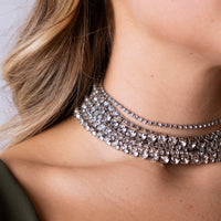 Collana Moonlight