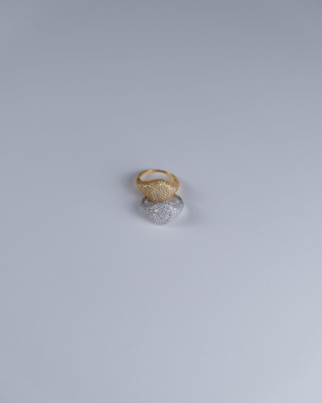 Anello Diamond 925