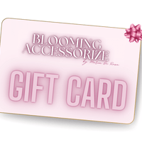 GIFT CARD 50€