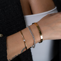 Bracciale Tennis