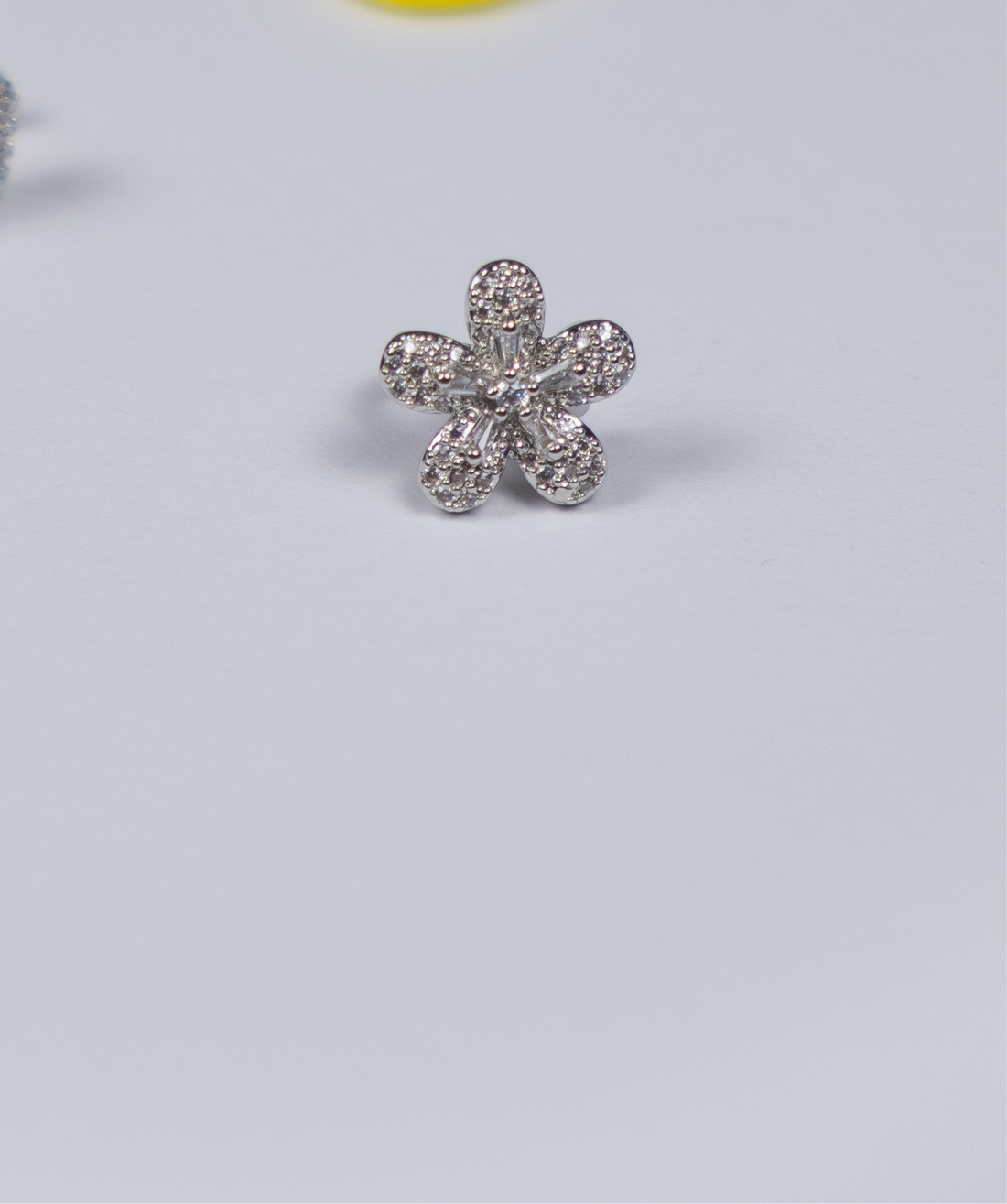 Ear cuff Bloom
