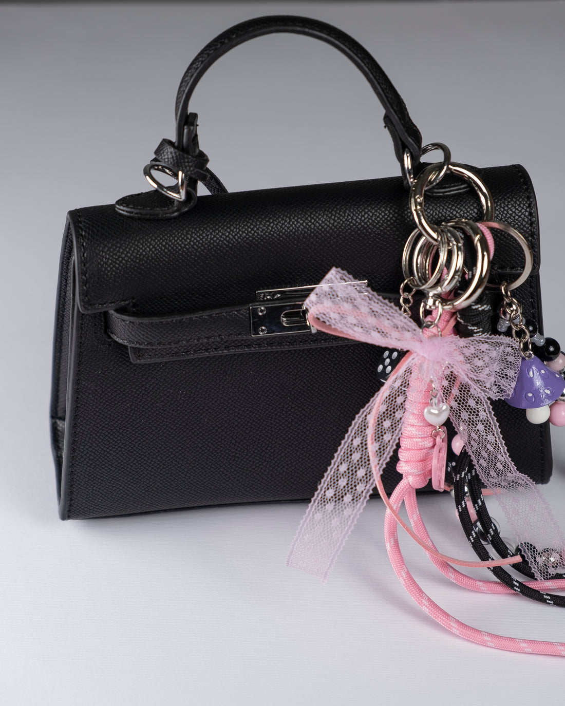 Borsa Kelly