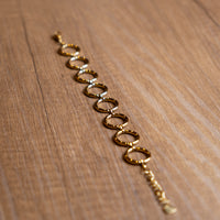 Bracciale Orbit