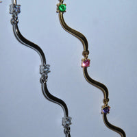 Bracciale Zirconia