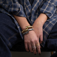Bracciale Tubular