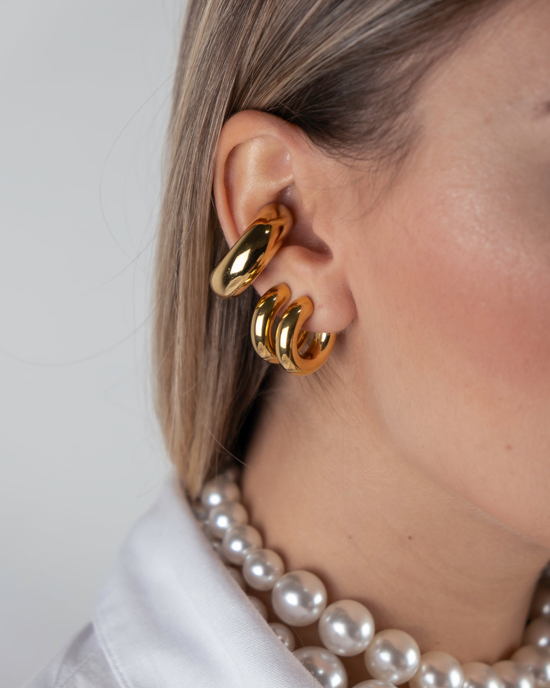 Mini hoops