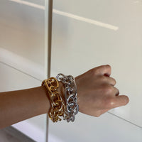 Bracciale Chain