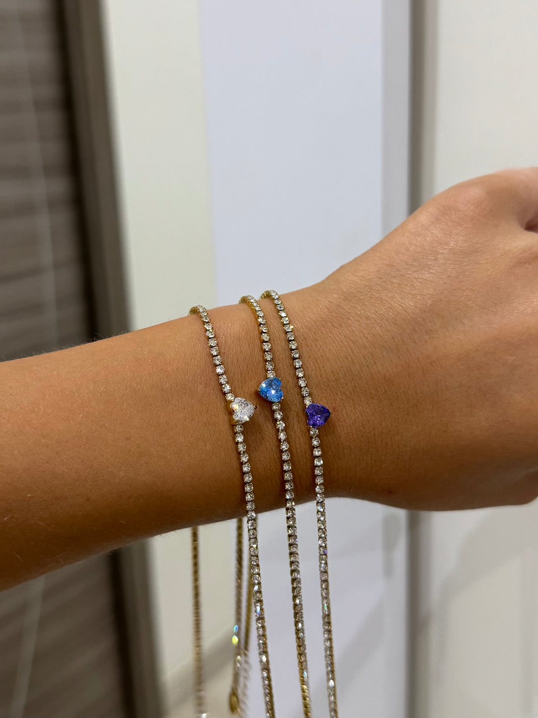 Collana Glamour