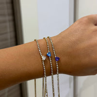 Collana Glamour