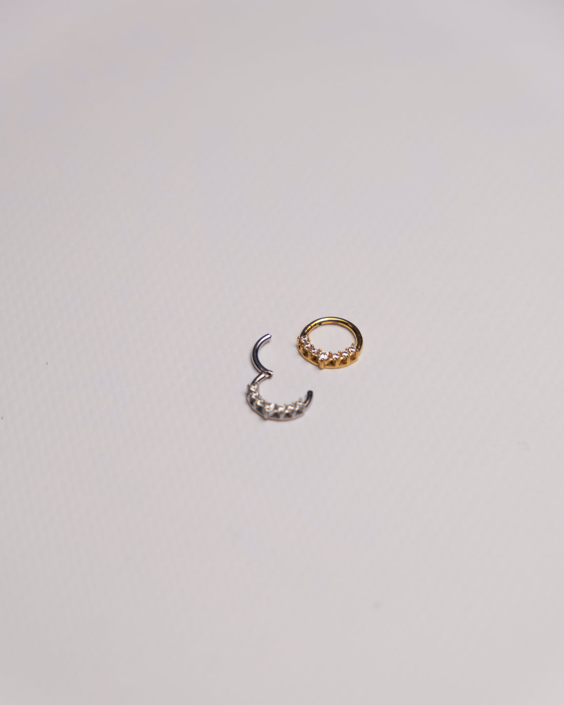 Piercing Crown