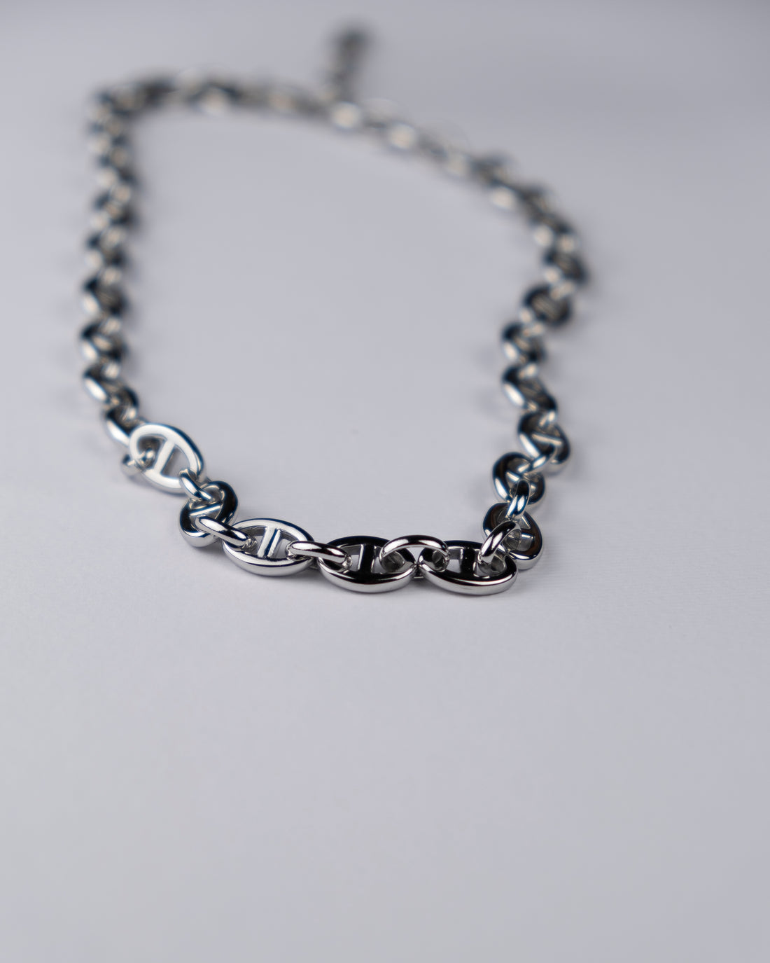 Collana Rivière