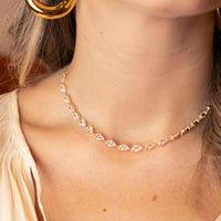 Collana Vogue