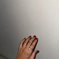 Anello Triple D.