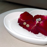 Orecchini Rose mini