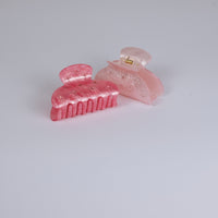 Pinza per capelli