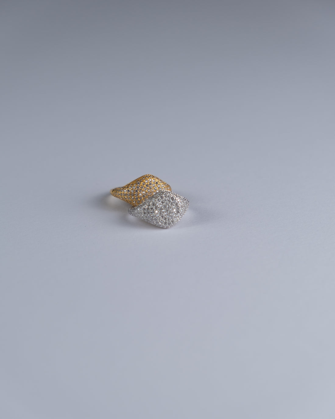 Anello Diamond 925