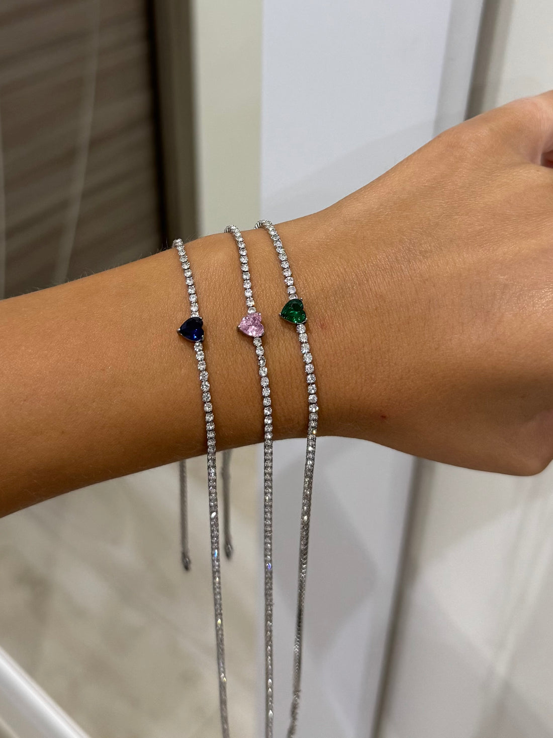 Collana Glamour