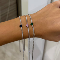Collana Glamour