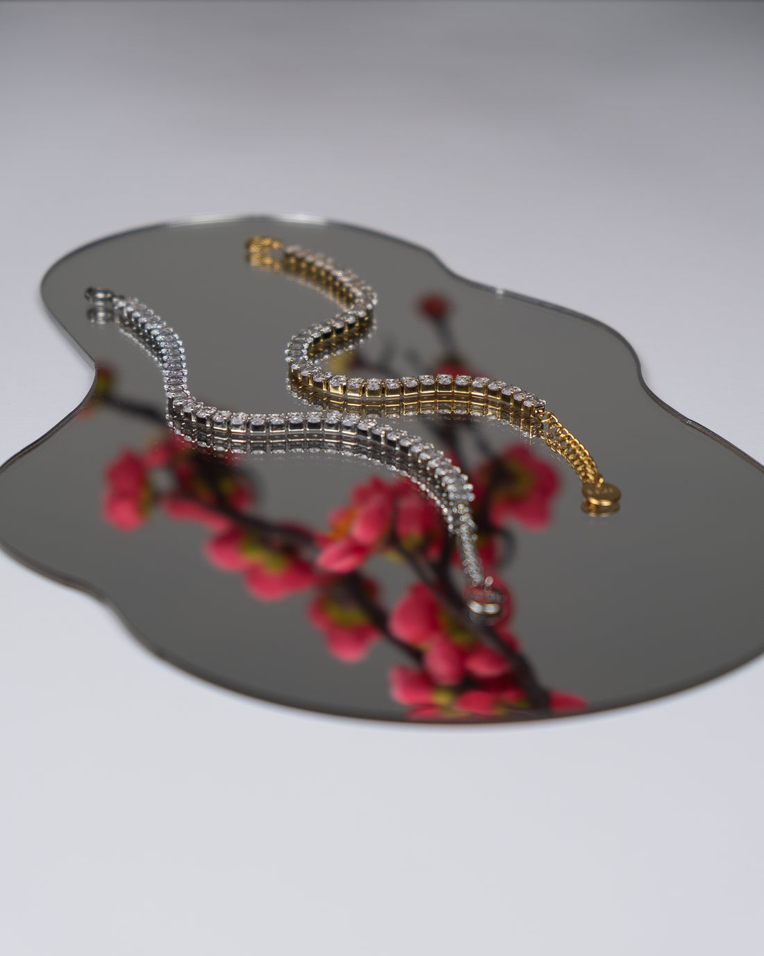 Bracciale Tennis