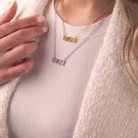 Collana Mom
