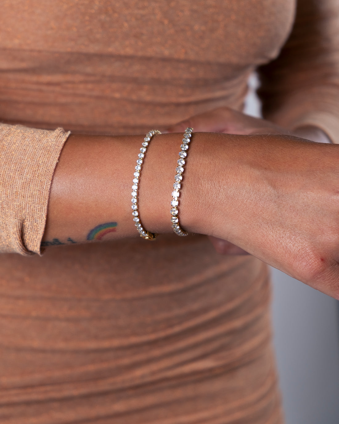 Bracciale Royal Tennis