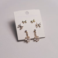 Set Fiocchetto