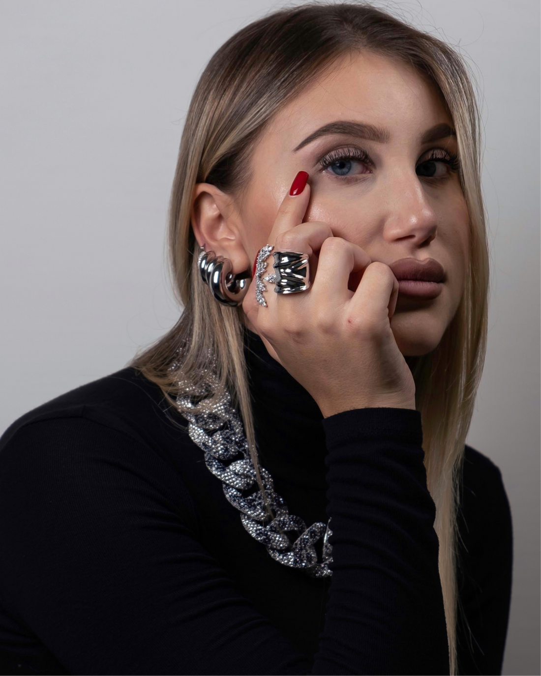Anello Fascione