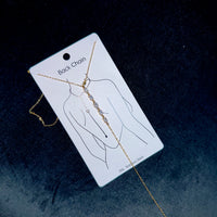 Back chain