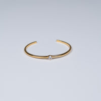Bracciale rigido Diamond