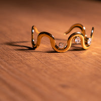 Bracciale Onda