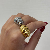 Anello Croissant