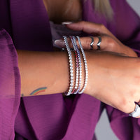Bracciale Royal Tennis Color