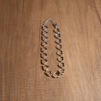 Collana Cuoricini
