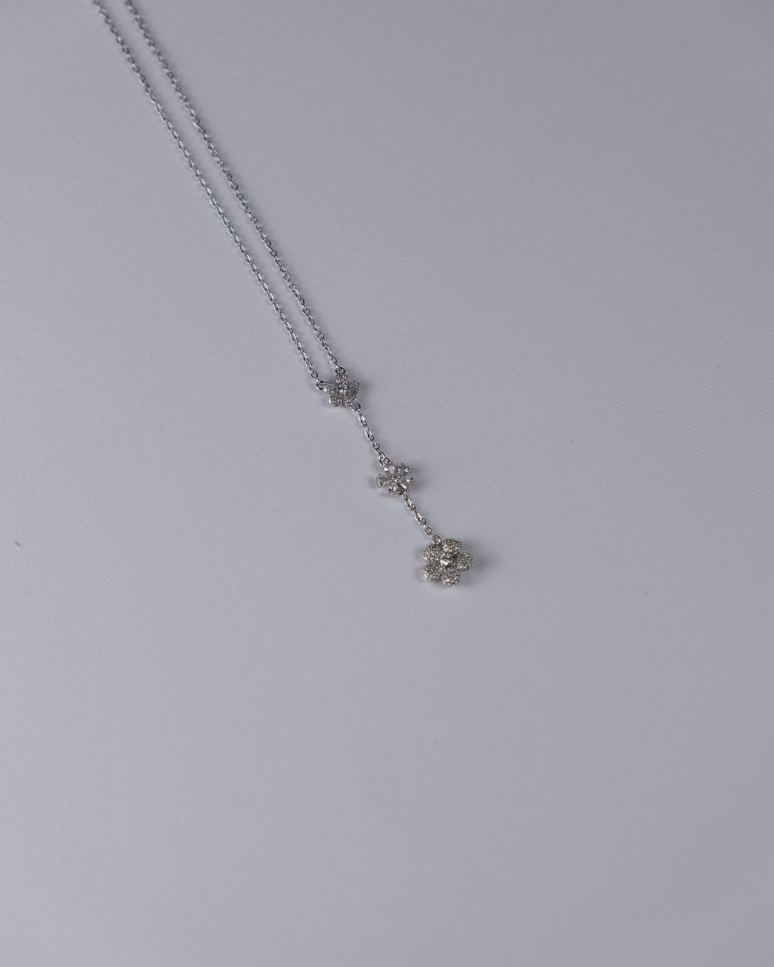 Collana Blooming