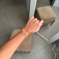 Bracciale Orbit