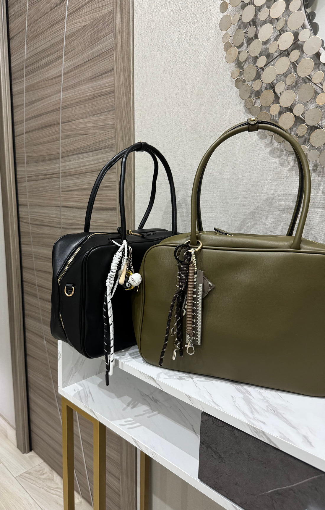 Borsa MIU